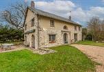 Location vacances Rambouillet - La Ruche - Maison 7p avec Jardin-3