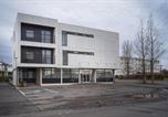 Hôtel Reykjavík - Hotel Lotus-1