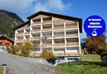 Location vacances Plateau d'Engstligenalp - Ferienwohnung Studio Selvea-1