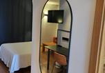 Hôtel Castille-La-Manche - Hotel Torcal-4