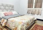 Location vacances Rabat - Agdal apart-1