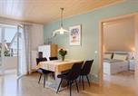 Location vacances Bad Krozingen - Ferienwohnung 3 Haus Schmiedeweg-3