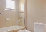 Location vacances Ushuaia - Gray Fox Apartments - Tower-2