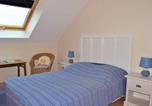 Location vacances Trégastel - Appartement avec ascenseur, balcon et parking privé à Trégastel - Fr-1-368-11-4