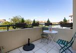 Location vacances Anglet - Appart Anglet-4