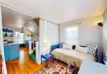 Hôtel Belfast - The Bean House Upstairs and Downstairs Unit-4