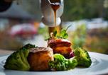 Hôtel Daventry - Draycote Hotel And Whitefields Golf Course-3