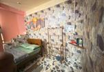 Location vacances Nuwara Eliya - Barrow Villa-2