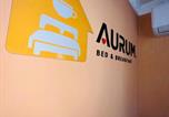 Hôtel Botswana - Aurum Stays-1