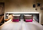 Hôtel Leuven - Pentahotel Leuven-4