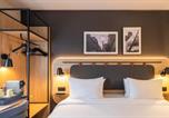 Hôtel Le Thillay - Campanile Prime - Roissy - Aéroport Paris Cdg-1