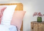 Hôtel Nogent-sur-Marne - Room Sauvage-3