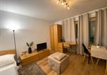 Location vacances Francfort-sur-le-Main - Studio-Apartment-1