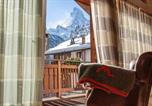 Hôtel Valais - Matterhorn Lodge Boutique Hotel & Apartments-3
