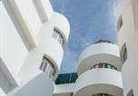 Location vacances Sant Antoni de Portmany - Apartamentos San Francisco-2