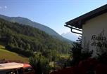 Location vacances Golling an der Salzach - Haus Schönsicht-4