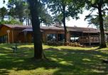 Camping avec Club enfants / Top famille Marcillac-Saint-Quentin - Domaine des Grands Pins-3