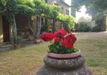 Location vacances Montalcino - Borgo Villa a Tolli-1