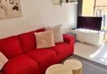 Location vacances Kalbarri - Kalbarri Garden Apartment 5 - Kalbarri, Wa-2