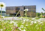Hôtel Waldkirchen - Euler Neuschönau - Naturhotel & Chalets-1