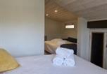 Hôtel Saubusse - Jack's Lodge - La Grange-3