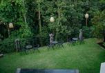Hôtel Ubud - Ahamta Ubud by Prasi-3