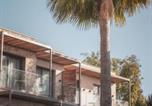 Hôtel Yalıkavak - Ruins Luxury Resort - Adults Only-2