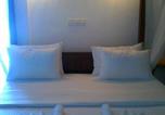 Location vacances Galle - Secret Palace Guest house-1