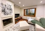 Location vacances Gramado - Locar-in Gramado - Orquideas 150 m da Rua Coberta-3