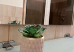 Location vacances Sombor - Apartman Prima Sombor-2