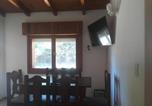 Location vacances San Carlos de Bariloche - Casa con Jardin en Bariloche-4