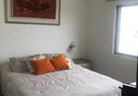 Location vacances Viña del Mar - Departamento 4 norte 170 viña-2
