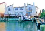 Location vacances Delmar - Sea Jay Townhouse 616c-1