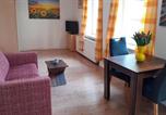 Location vacances Lübeck - 1-Zimmer-Apartment-2-Hochparterre-1