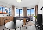 Location vacances Larnaca - Finikoudes Marina View #201-4
