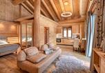 Location vacances Sappada - Gorgeous Home In Sappada With Sauna-4