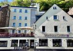 Hôtel Senheim - Weinhaus Gräfen-1