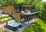 Location vacances Rigaud - Le Ruisso - Spa et Confort-1