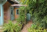 Location vacances Lamphey - Timbertwig Lodge-3