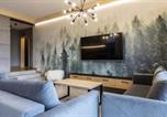 Location vacances  Les gorges de Dunajec - Czorsztyn Lux Apartments- apartament z prywatną sauną 411-3