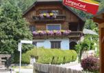 Location vacances Sankt Margarethen im Lungau - Ferienwohnung Holzer-1
