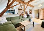 Location vacances Siegsdorf - Traum-ferienwohnung-2