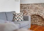 Location vacances Stralsund - Alte Seifensiederei 3-4