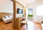 Hôtel Capaccio - Paestum Inn Beach Resort-2