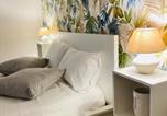 Hôtel Santa Flavia - Butera Apartments Luxury-1