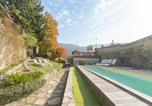 Location vacances Pognana Lario - Villa Torre di Palanzo with Magnificent View by Rent All Como-3