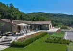 Location vacances Gaiole in Chianti - Villa Riecine-1