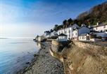 Location vacances Aberdovey - 1 Bed in Aberdovey Dy023-1