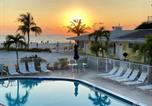 Hôtel Ellenton - White Sands Beach Resort - Anna Maria Island-4