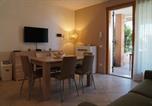 Location vacances Lazise - Apartment with Pool in Lazise-Gardasee 57799-2
